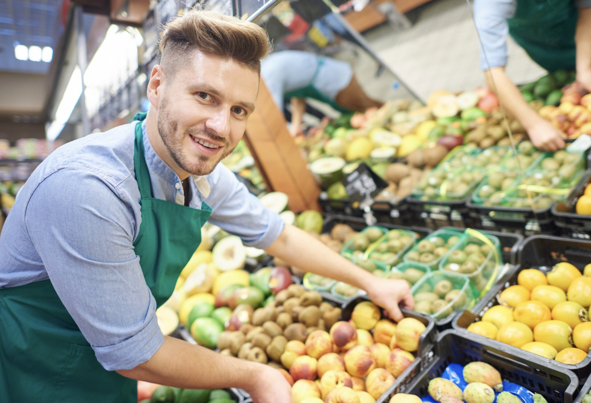 Join as a Seller / Brand