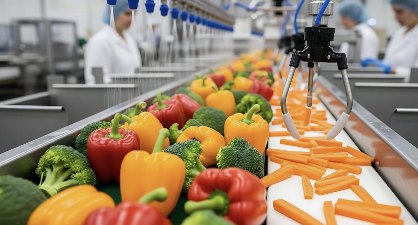 Collaborate with SustainChain